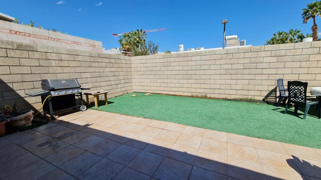 شقة פטיו נופש Eilat Patio Vecation المظهر الخارجي الصورة